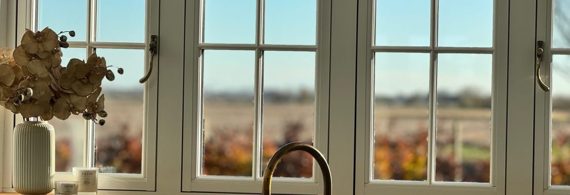 Plumbing in Grantham