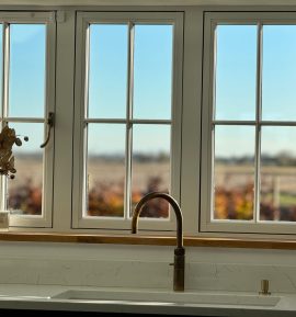 Plumbing in Grantham