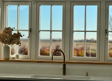 Plumbing in Grantham