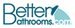 Better Bathrooms